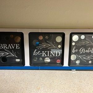 Very cozy home warming decoration